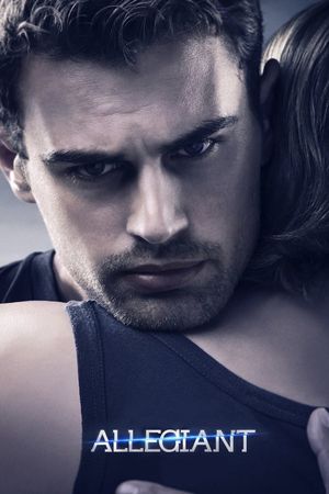 Allegiant's poster
