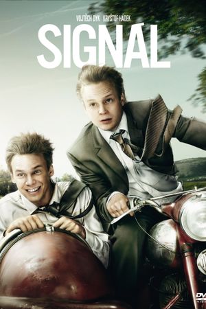 Signál's poster