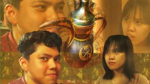 MANANG's poster