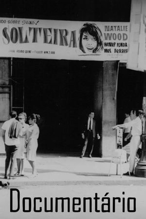 Documentário's poster
