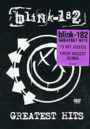 Blink-182: Greatest Hits's poster