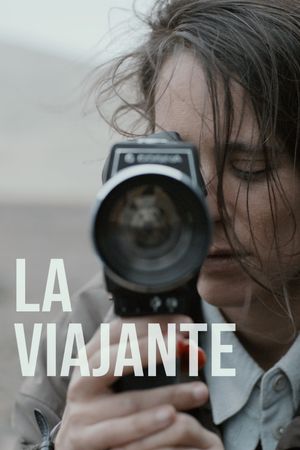 La viajante's poster
