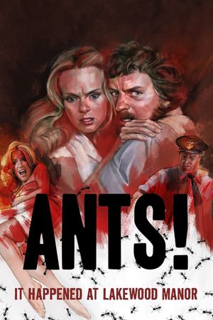 Ants's poster