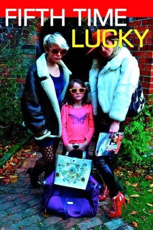 Fifth Time Lucky's poster