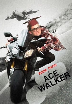 Ace Walker's poster