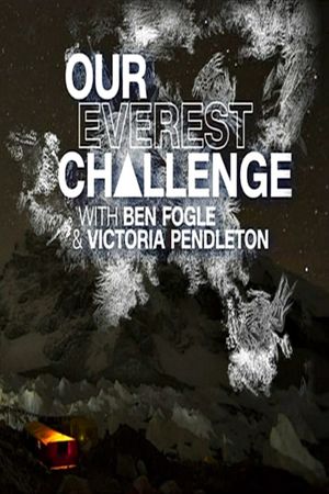 Our Everest Challenge's poster