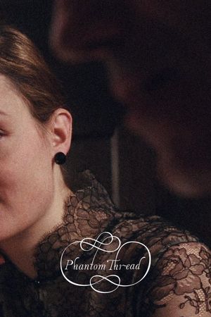 Phantom Thread's poster
