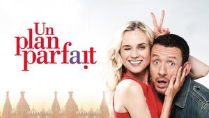 A Perfect Plan's poster