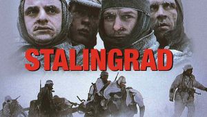 Stalingrad's poster