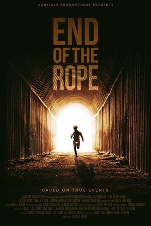 End of the Rope's poster