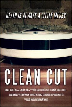 Clean Cut's poster