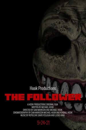 The Follower's poster image