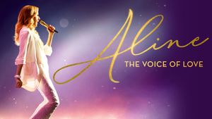 Aline's poster