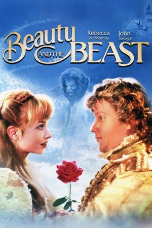 Beauty and the Beast's poster