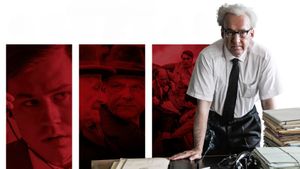 The General Case's poster