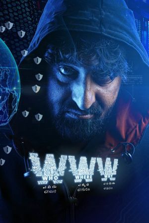 WWW's poster