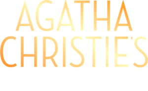 Agatha Christie's England's poster