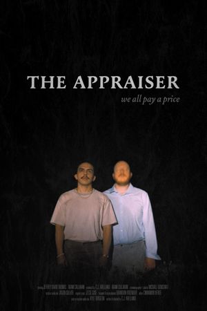 The Appraiser's poster