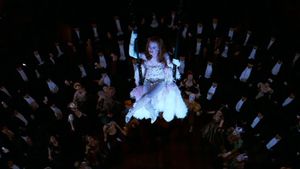Moulin Rouge!'s poster