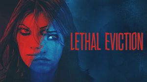 Lethal Eviction's poster