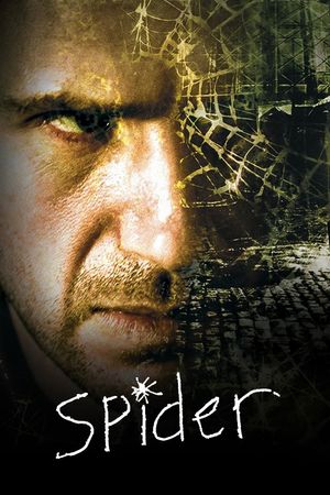 Spider's poster