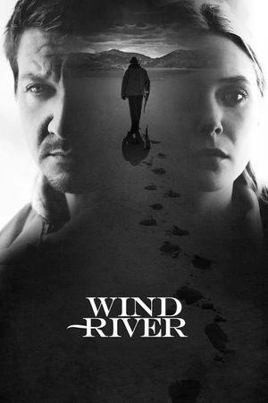 Wind River's poster