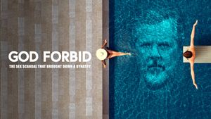 God Forbid's poster