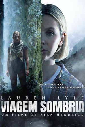 Mercy Falls's poster