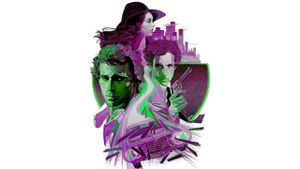 The Driver's poster