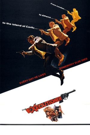 The Executioner's poster