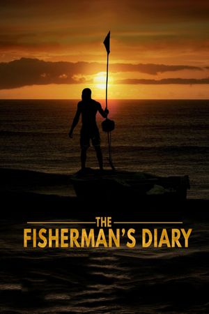 The Fisherman's Diary's poster