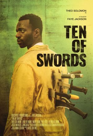 Ten of Swords's poster