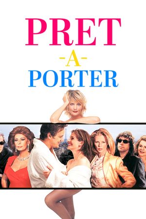 Ready to Wear's poster