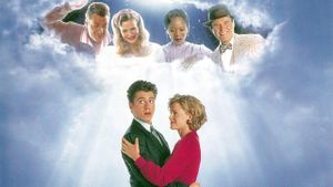 Heart and Souls's poster