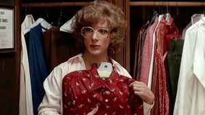 Tootsie's poster