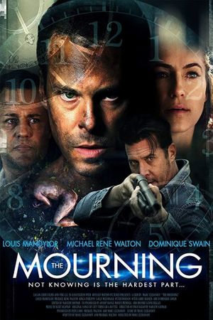 The Mourning's poster