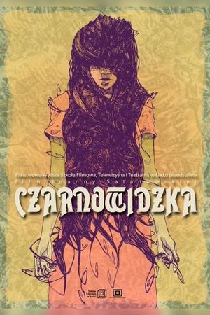 Czarnowidzka's poster