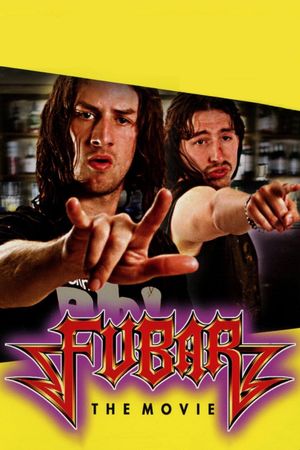 Fubar's poster