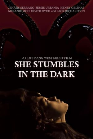 She Stumbles in the Dark's poster image