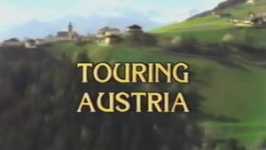 Touring Austria's poster