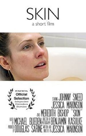 Skin's poster
