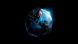 Aliens vs. Predator: Requiem's poster