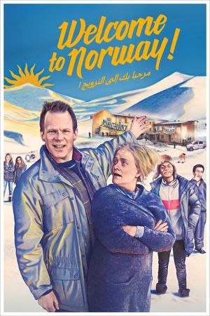 Welcome to Norway's poster image