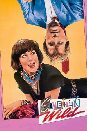 Something Wild's poster