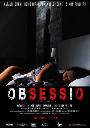 Obsessio's poster