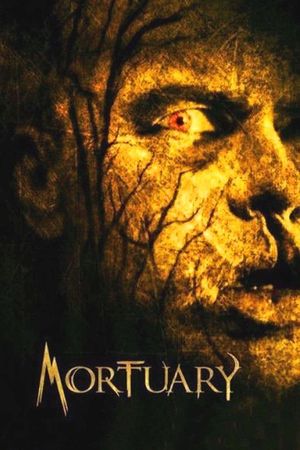 Mortuary's poster