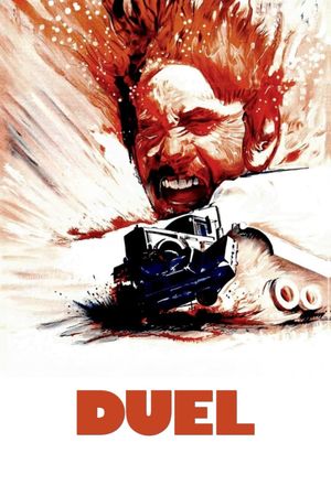 Duel's poster