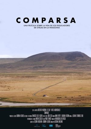 Comparsa's poster image