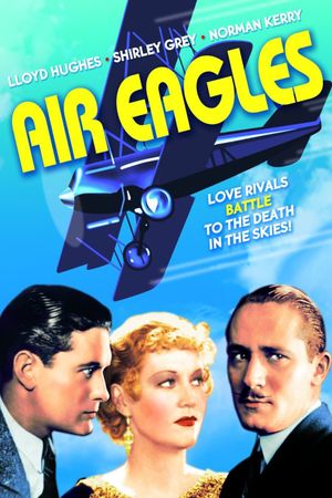 Air Eagles's poster