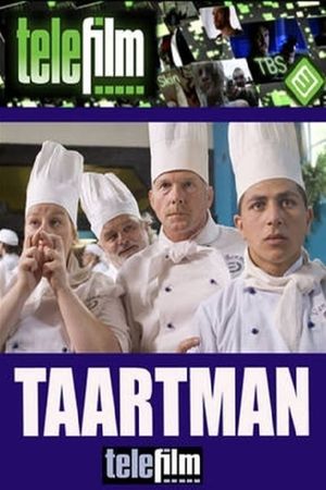 Taartman's poster